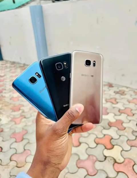 samsung galaxy s7