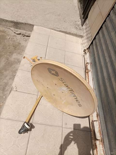 A picture of Dish tupuu linauzwa