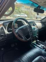 A picture of Bulletproof infinity Jeep