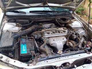 A picture of 2022 Car 2022