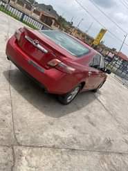 A picture of Clean 2008 Toyota Camry XLE buy and drive clean in