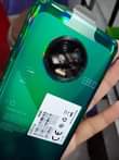 A picture of Offer hi ni kwa leo tu infinix note 7 200