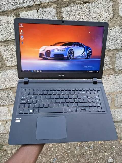 acer laptops