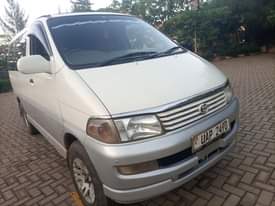 A picture of REGIUS UAP AT 11.5M 0704522160 0776522160