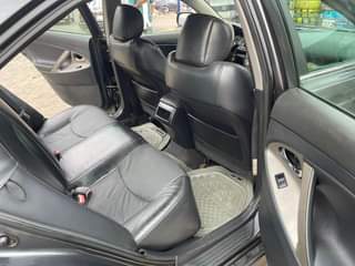 A picture of 2009 Toyota Camry Sport Edition