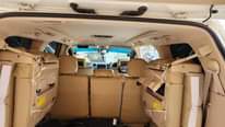 A picture of TOYOTA ALPHARD VELLFIRE 2010 MODEL RECENTLY REG NO DZN