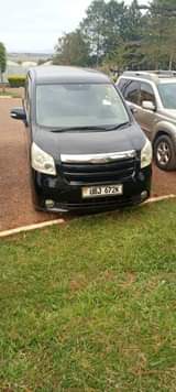 used toyota noah