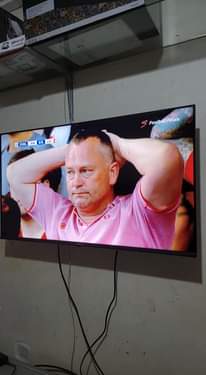 A picture of 40 inches smart