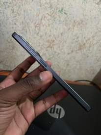 A picture of TECNO SPARK 20