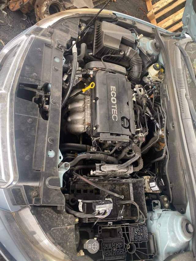 car parts