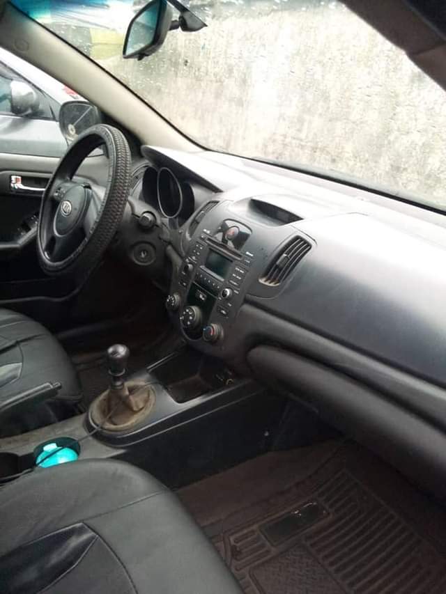 A picture of Used Camry tiny light