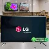 A picture of Buy 32inch Flat Screen TVs At 450 000UGX 40 ...