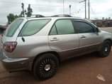 A picture of Lexus RX300 2004 2 5M Anyigba Kogi State
