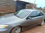 A picture of Camry 2 4
