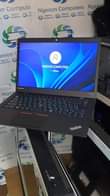 A picture of Lenovo X1 Carbon