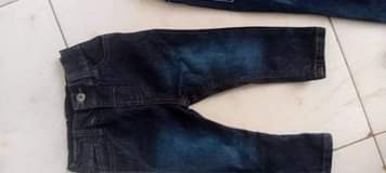 jeans