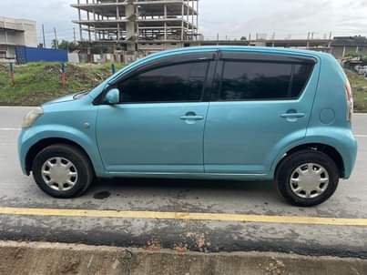 A picture of TOYOTA PASSO FOR SALE CSG