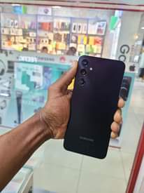 A picture of Samsung A05S