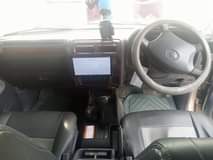 A picture of Land Cruiser Prado 13mil 0655123103