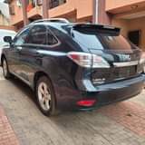 A picture of Direct tokumbo 2010 lexus RX 350 Duty well cleared Location