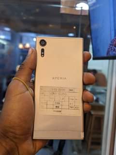 sony xperia