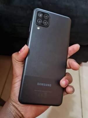 samsung a12