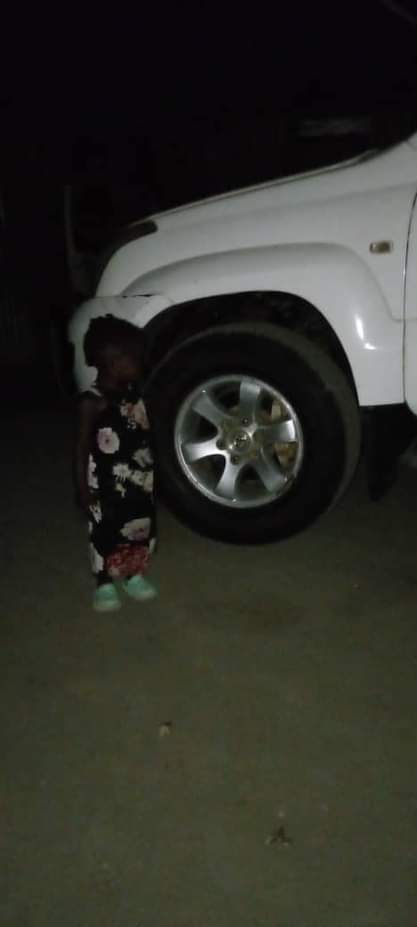 used toyota prado