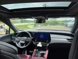 A picture of 2023 Lexus RX350 F Sports now available in Abuja Clean
