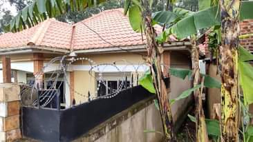 A picture of 3 BEDROOM HOUSE FOR SALE IN MATUGA TOWN 60m 3