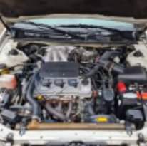 A picture of Tokunbo TOYOTA CAMRY 2001 Model Available For Sale Very good