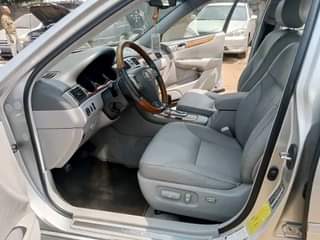 A picture of For sale Slightly used 2006 Lexus ES 330 Full option