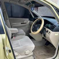 A picture of TOYOTA HILUX VIGO NEW