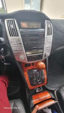 A picture of Highest grade Rx330 now available in Awka Toks standard with