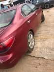 A picture of Lexus Es 330