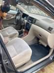 A picture of Registered Toyota Corolla 2007 Model