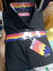 A picture of Kanzus available