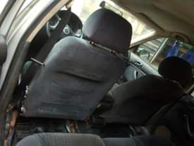 A picture of Tokunbo Grade Volkswagen Golf 4