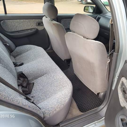 nissan pulsar