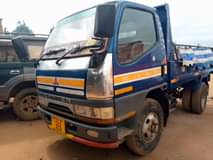 A picture of Zoki Magar Mbeya 0715 811744