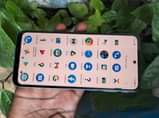 A picture of Lenovo k14 note