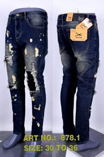 A picture of Clothes and