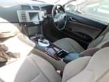 A picture of 2006 Toyota Mark X