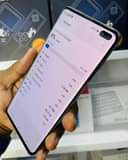 A picture of Samsung s10