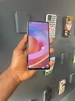 A picture of Samsung A21s Storage 64GB RAM 4GB Price 250 000 Call