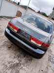 A picture of Honda eod