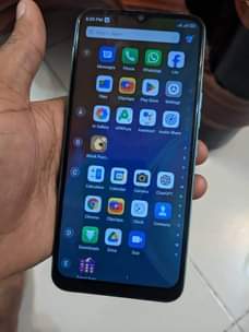 A picture of I Spark 8c