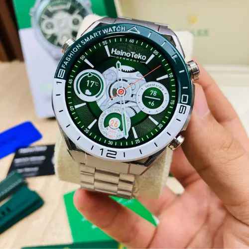 watches
