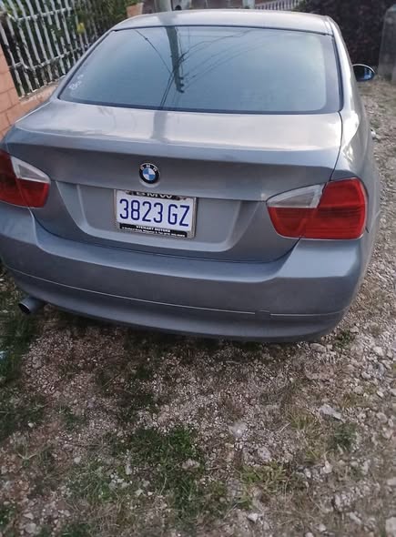 bmw e90