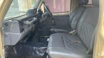 A picture of TOYOTA LANDCRUISER