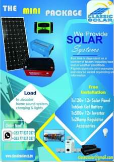 classifieds/solar